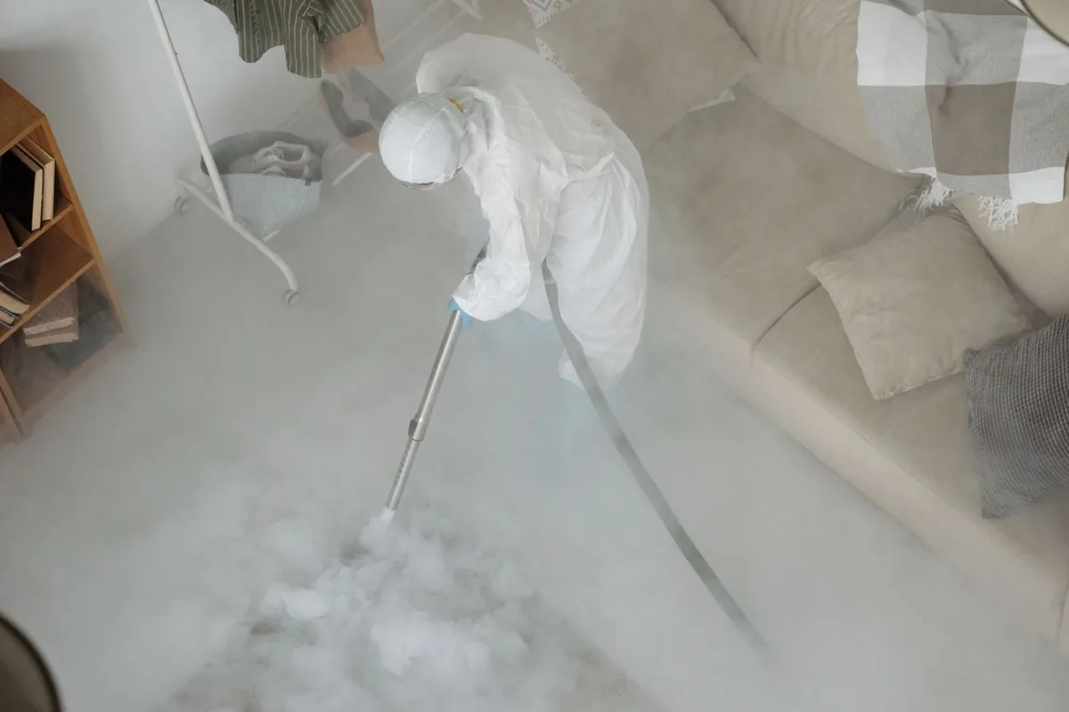 Crime Scene Cleanup in Westlake Village, CA
